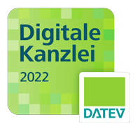 Signet Digitale Kanzlei 2022 Dachau